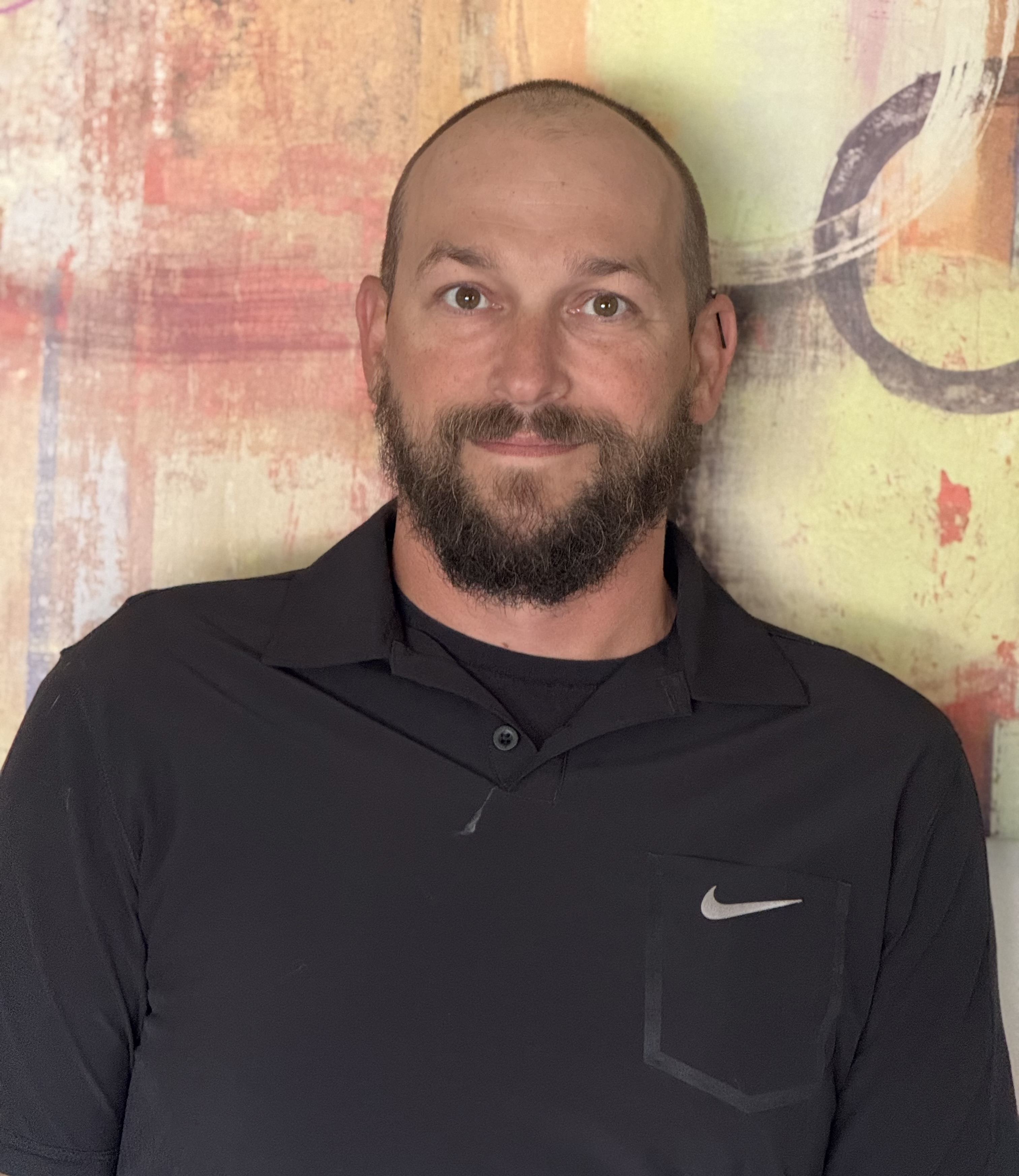Coby Turner, founder and President/CEO of West River Labs